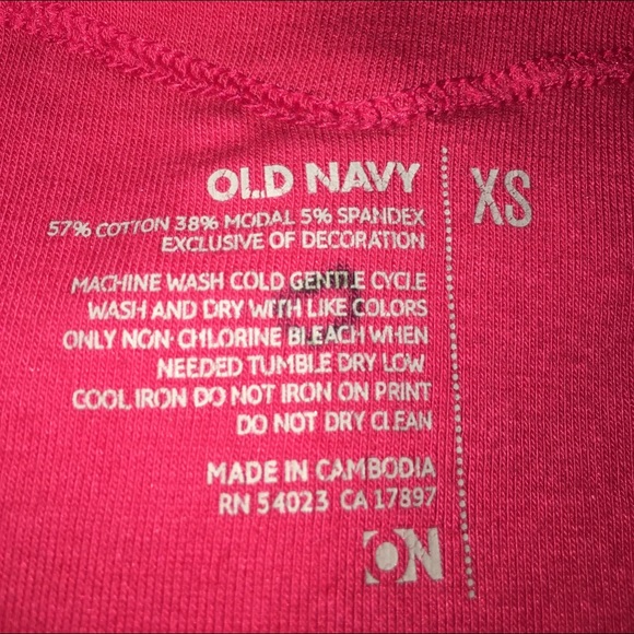 Tank top - Picture 3 of 4